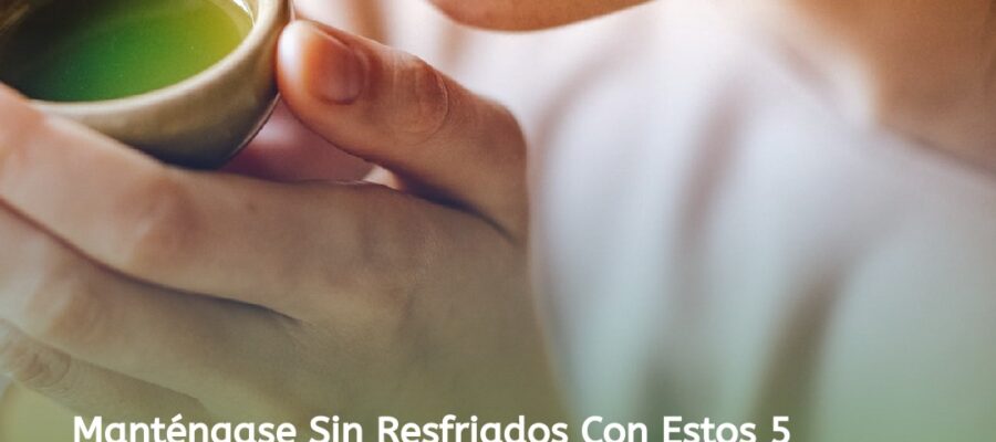 La tos y el resfriado: Cómo eliminarlos?