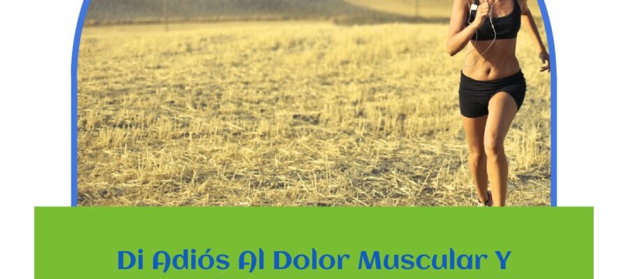 «Dolores musculares y articulares»